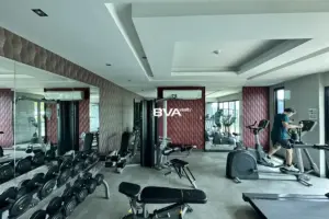 The Chezz Central Pattaya Pattaya BVA81654 Image No 12