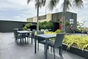 The Chezz Central Pattaya Pattaya BVA81654 Image No 13