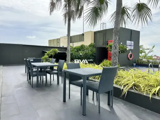 The Chezz Central Pattaya Pattaya BVA81654 Image No 13