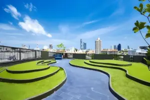 The Chezz Central Pattaya Pattaya BVA81654 Image No 14