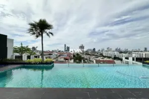 The Chezz Central Pattaya Pattaya BVA81654 Image No 15