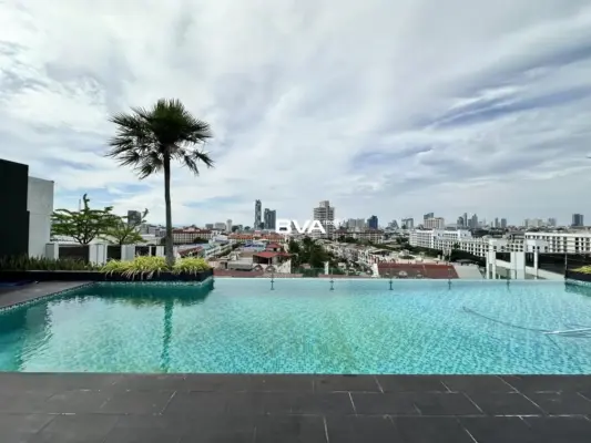The Chezz Central Pattaya Pattaya BVA81654 Image No 15
