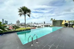 The Chezz Central Pattaya Pattaya BVA81654 Image No 17