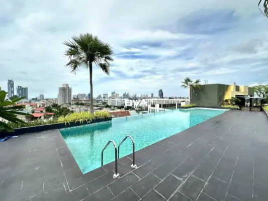 The Chezz Central Pattaya Pattaya BVA81654 Image No 17