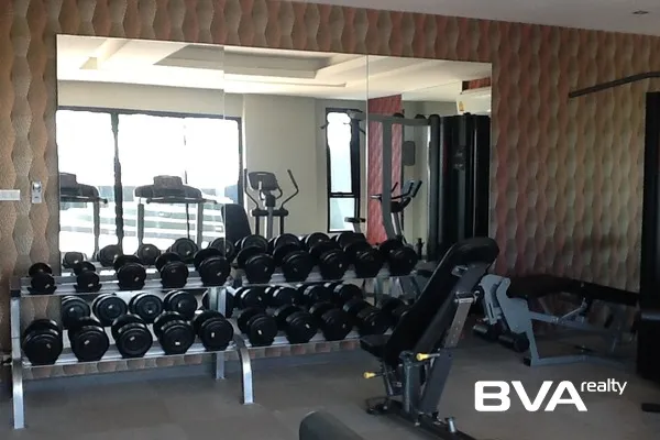 The Chezz Central Pattaya Pattaya BVA9462 Image No 5