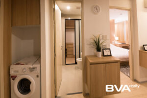 Gallery image #12 from post No BVA3914: Condo For Rent Pattaya The Chezz Central Pattaya