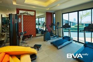 Gallery image #12 from post No BVA3914: Condo For Rent Pattaya The Chezz Central Pattaya