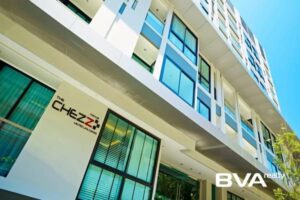 Gallery image #12 from post No BVA3914: Condo For Rent Pattaya The Chezz Central Pattaya