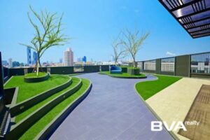 Gallery image #12 from post No BVA3914: Condo For Rent Pattaya The Chezz Central Pattaya