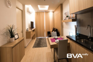 Gallery image #12 from post No BVA3914: Condo For Rent Pattaya The Chezz Central Pattaya