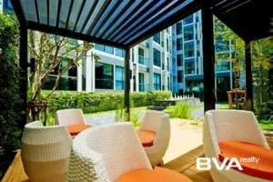 Gallery image #2 from post No BVA14416: Condo For Rent Pattaya The Chezz Central Pattaya