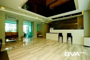 Gallery image #2 from post No BVA14416: Condo For Rent Pattaya The Chezz Central Pattaya