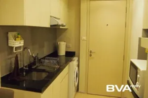 Gallery image #2 from post No BVA14416: Condo For Rent Pattaya The Chezz Central Pattaya