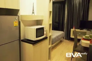 Gallery image #2 from post No BVA14416: Condo For Rent Pattaya The Chezz Central Pattaya