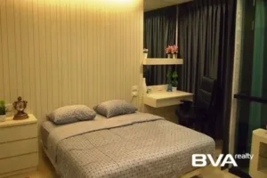 Gallery image #2 from post No BVA14416: Condo For Rent Pattaya The Chezz Central Pattaya