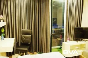 Gallery image #2 from post No BVA14416: Condo For Rent Pattaya The Chezz Central Pattaya