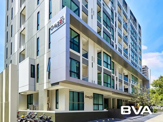 Gallery image #16 from post No BVA18275: Condo For Sale Pattaya The Chezz Central Pattaya