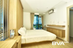 Gallery image #7 from post No BVA18275: Condo For Sale Pattaya The Chezz Central Pattaya