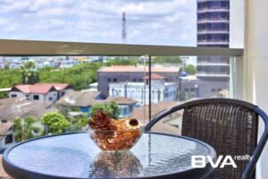 Gallery image #7 from post No BVA18275: Condo For Sale Pattaya The Chezz Central Pattaya