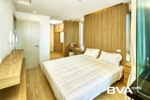 Gallery image #7 from post No BVA18275: Condo For Sale Pattaya The Chezz Central Pattaya