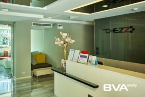Gallery image #7 from post No BVA18275: Condo For Sale Pattaya The Chezz Central Pattaya