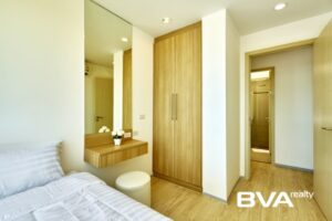 Gallery image #7 from post No BVA18275: Condo For Sale Pattaya The Chezz Central Pattaya