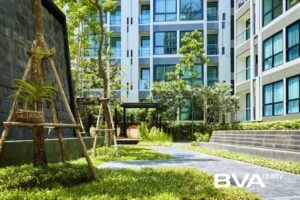 Gallery image #7 from post No BVA18275: Condo For Sale Pattaya The Chezz Central Pattaya