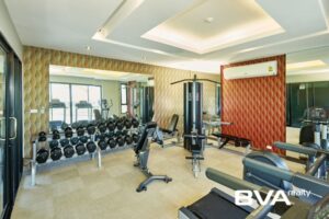 Gallery image #7 from post No BVA18275: Condo For Sale Pattaya The Chezz Central Pattaya