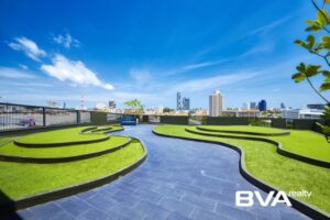 Gallery image #7 from post No BVA18275: Condo For Sale Pattaya The Chezz Central Pattaya