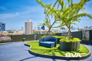 Gallery image #7 from post No BVA18275: Condo For Sale Pattaya The Chezz Central Pattaya