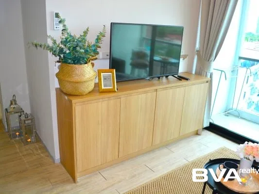 Gallery image #2 from post No BVA11182: Condo For Rent Pattaya The Chezz Central Pattaya