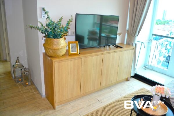 Gallery image #2 from post No BVA11182: Condo For Rent Pattaya The Chezz Central Pattaya