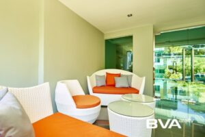 Gallery image #22 from post No BVA11182: Condo For Rent Pattaya The Chezz Central Pattaya