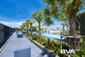 Gallery image #22 from post No BVA11182: Condo For Rent Pattaya The Chezz Central Pattaya