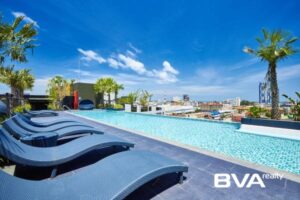 Gallery image #22 from post No BVA11182: Condo For Rent Pattaya The Chezz Central Pattaya