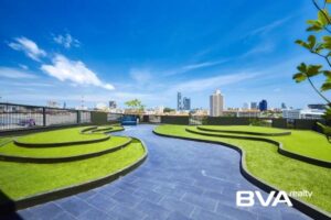 Gallery image #22 from post No BVA11182: Condo For Rent Pattaya The Chezz Central Pattaya