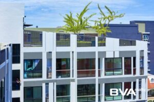 Gallery image #22 from post No BVA11182: Condo For Rent Pattaya The Chezz Central Pattaya