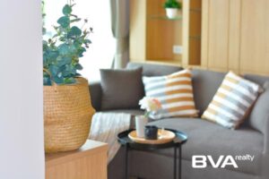 Gallery image #22 from post No BVA11182: Condo For Rent Pattaya The Chezz Central Pattaya