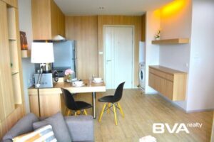 Gallery image #22 from post No BVA11182: Condo For Rent Pattaya The Chezz Central Pattaya