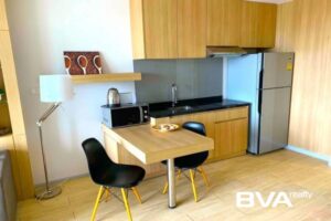 Gallery image #22 from post No BVA11182: Condo For Rent Pattaya The Chezz Central Pattaya