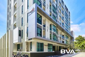 Gallery image #22 from post No BVA11182: Condo For Rent Pattaya The Chezz Central Pattaya