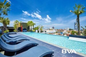 Gallery image #15 from post No BVA3314: Condo For Sale Pattaya The Chezz Central Pattaya