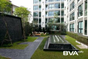Gallery image #15 from post No BVA3314: Condo For Sale Pattaya The Chezz Central Pattaya