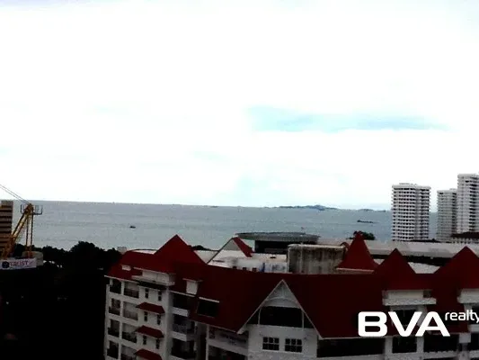 Gallery image #21 from post No BVA19877: Condo For Rent Pattaya The Cliff Pratumnak