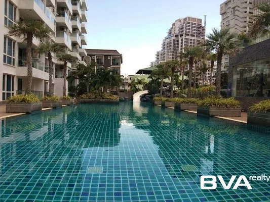 Gallery image #1 from post No BVA15557: Condo For Rent Pattaya The Cliff Pratumnak