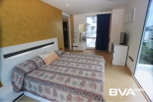 Gallery image #2 from post No BVA15557: Condo For Rent Pattaya The Cliff Pratumnak