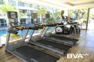 Gallery image #2 from post No BVA15557: Condo For Rent Pattaya The Cliff Pratumnak