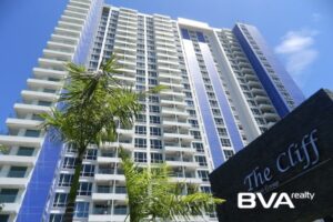 Gallery image #2 from post No BVA15557: Condo For Rent Pattaya The Cliff Pratumnak