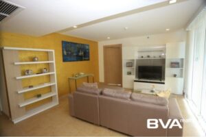 Gallery image #2 from post No BVA15557: Condo For Rent Pattaya The Cliff Pratumnak