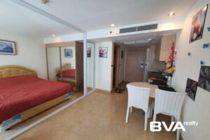 Gallery image #12 from post No BVA3451: Condo For Rent Pattaya The Cliff Pratumnak